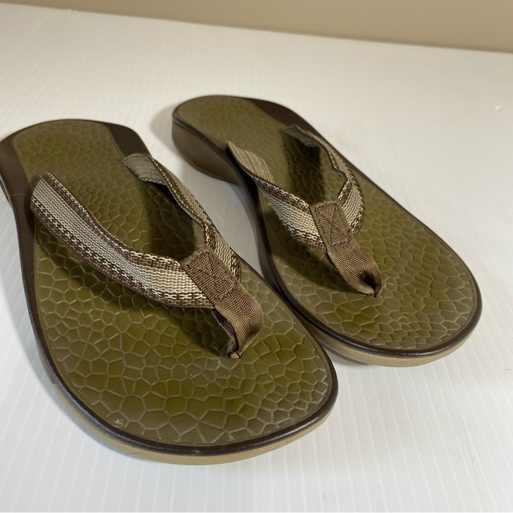 Chaco Flip Flops - image 1